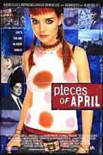 Watch Pieces of April 5movies