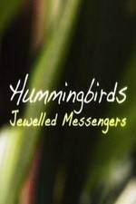 Watch Hummingbirds Jewelled Messengers 5movies