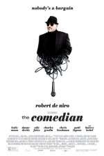 Watch The Comedian 5movies