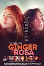 Watch Ginger & Rosa 5movies