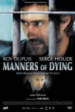 Watch Manners of Dying 5movies