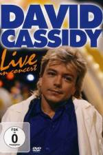 Watch David Cassidy: Live - Hammersmith Apollo 5movies