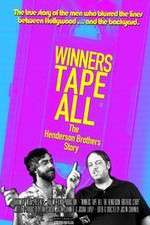 Watch Winners Tape All The Henderson Brothers Story 5movies