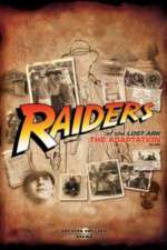 Watch Raiders of the Lost Ark The Adaptation 5movies