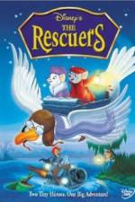 Watch The Rescuers 5movies