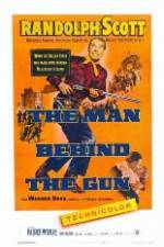 Watch The Man Behind the Gun 5movies