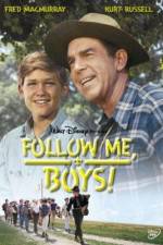 Watch Follow Me Boys 5movies