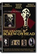 Watch The Amazing Screw-On Head 5movies