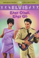 Watch Easy Come, Easy Go 5movies
