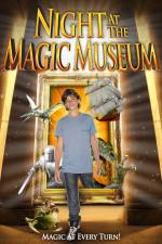 Watch Night At The Magic Museum 5movies