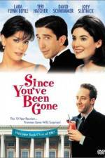 Watch Since You've Been Gone 5movies