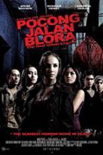 Watch Pocong jalan blora 5movies