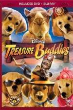 Watch Treasure Buddies 5movies