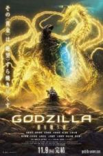 Watch Godzilla: The Planet Eater 5movies