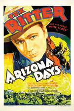 Watch Arizona Days 5movies