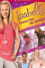 Watch Isabelle Dances Into the Spotlight 5movies