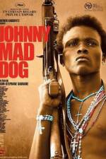 Watch Johnny Mad Dog 5movies