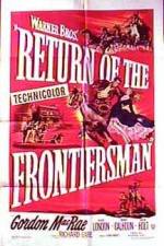 Watch Return of the Frontiersman 5movies
