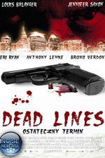Watch Dead Lines 5movies