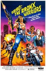 Watch 1990: The Bronx Warriors 5movies