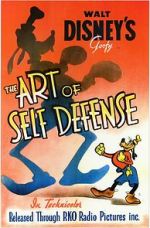 Watch The Art of Self Defense 5movies