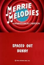 Watch Spaced Out Bunny (TV Short 1980) 5movies