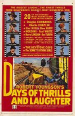 Watch Days of Thrills and Laughter 5movies