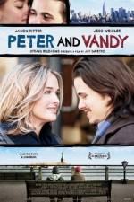 Watch Peter and Vandy 5movies