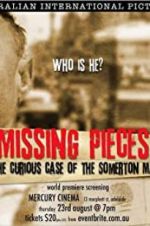 Watch Missing Pieces: The Curious Case of the Somerton Man 5movies
