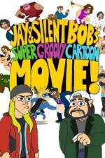 Watch Jay and Silent Bob's Super Groovy Cartoon Movie 5movies