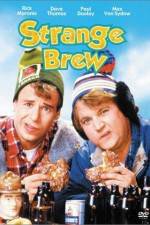 Watch The Adventures of Bob & Doug McKenzie Strange Brew 5movies