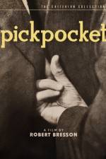 Watch Pickpocket 5movies