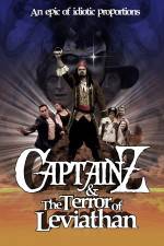 Watch Captain Z & the Terror of Leviathan 5movies