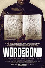 Watch Word is Bond 5movies