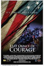 Watch Last Ounce of Courage 5movies