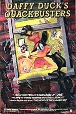 Watch Daffy Duck's Quackbusters 5movies