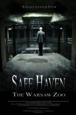 Watch Safe Haven: The Warsaw Zoo 5movies