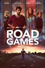 Watch Road Games 5movies