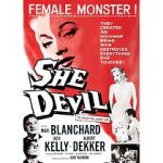 Watch She Devil 5movies