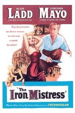 Watch The Iron Mistress 5movies