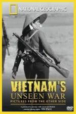 Watch National Geographic: Vietnam's Unseen War 5movies