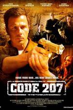 Watch Code 207 5movies