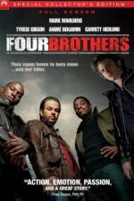 Watch Four Brothers 5movies