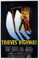 Watch Thieves\' Highway 5movies