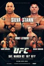 Watch UFC on Fuel 8 Silva vs Stan 5movies