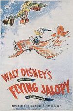Watch The Flying Jalopy 5movies