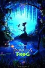 Watch The Princess and the Frog 5movies
