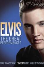 Watch Elvis Presley: The Great Performances 5movies