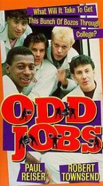 Watch Odd Jobs 5movies