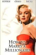 Watch How to Marry a Millionaire 5movies